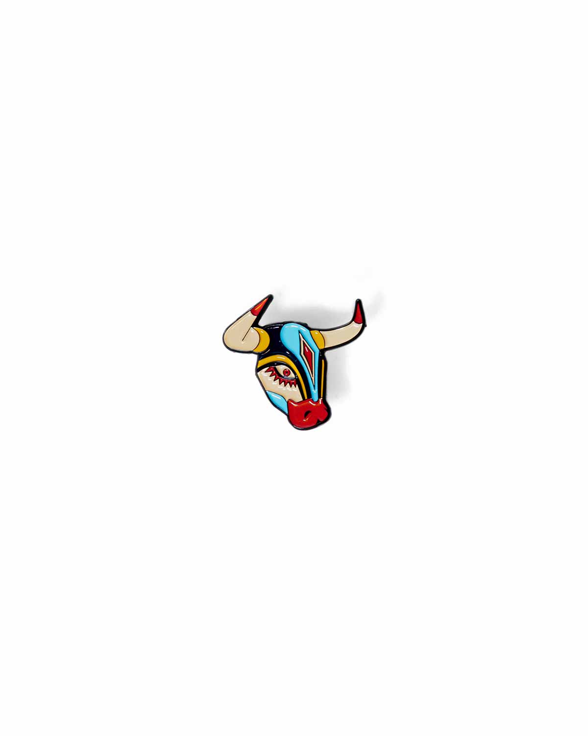 El Torito Pin