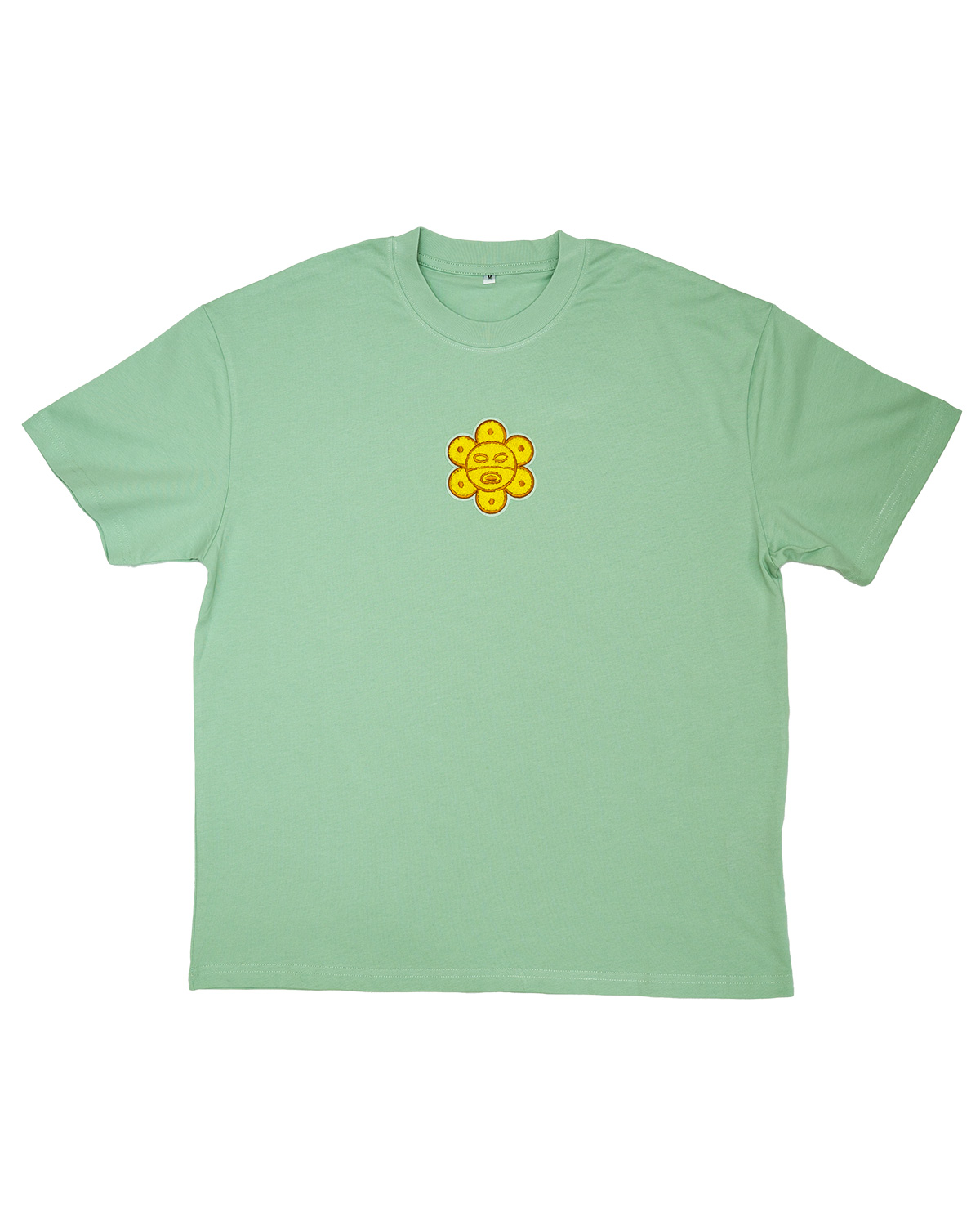 Sol Taíno Short Sleeve Tee