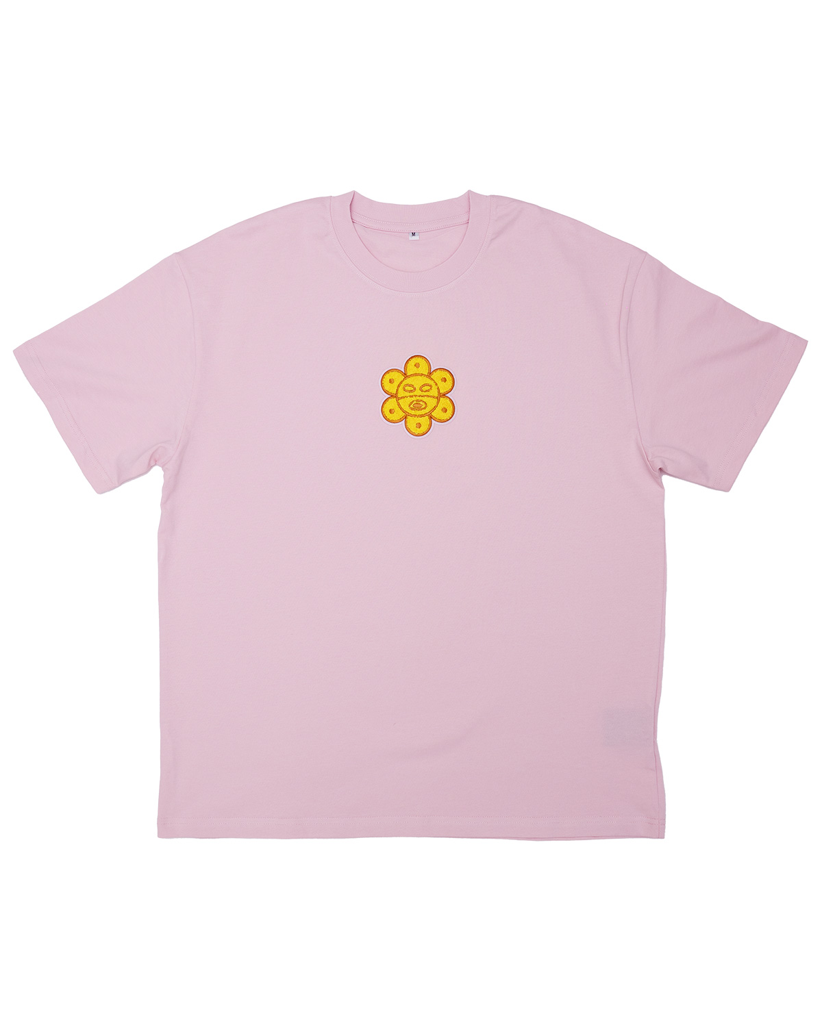 Sol_taino_shirt_pink
